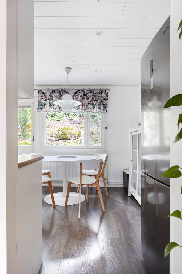 Metsikkötie 20, Martinlaakso, Vantaa