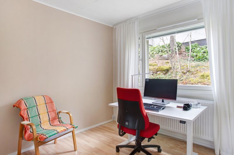 Metsikkötie 20, Martinlaakso, Vantaa