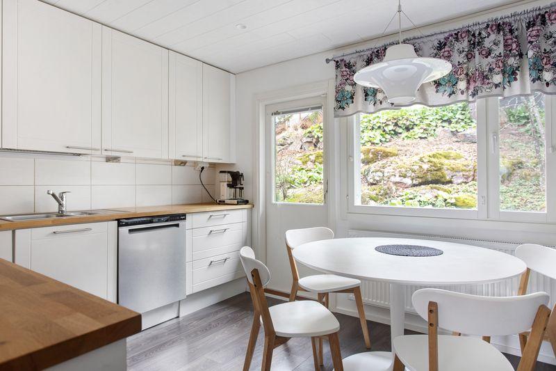 Metsikkötie 20, Martinlaakso, Vantaa