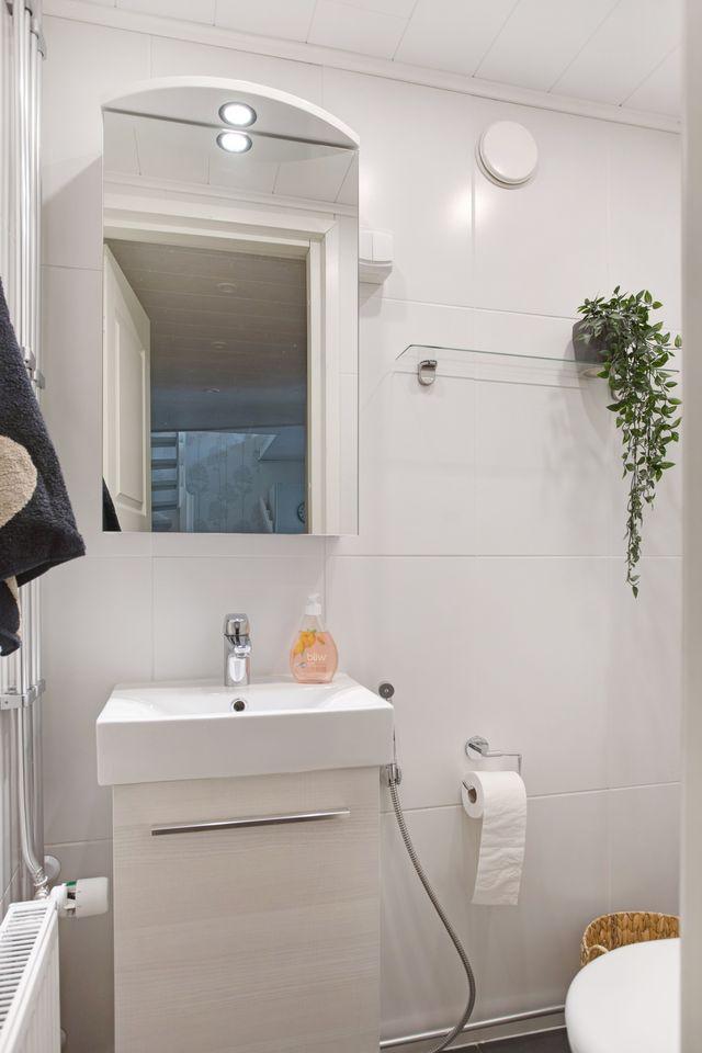 Metsikkötie 20, Martinlaakso, Vantaa