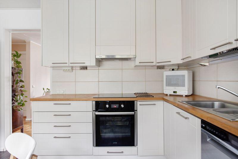 Metsikkötie 20, Martinlaakso, Vantaa