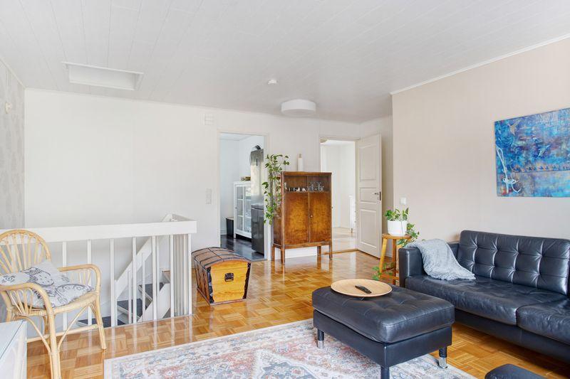 Metsikkötie 20, Martinlaakso, Vantaa