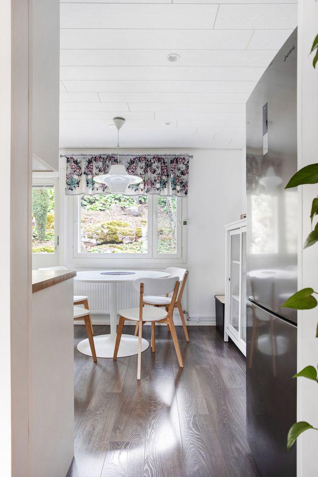 Metsikkötie 20, Martinlaakso, Vantaa