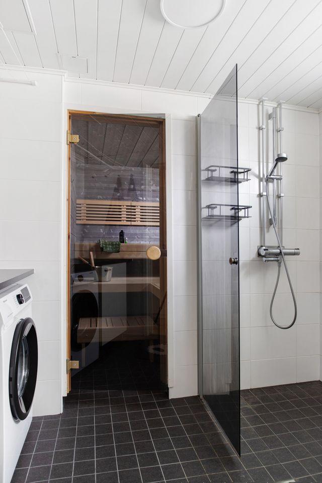 Metsikkötie 20, Martinlaakso, Vantaa