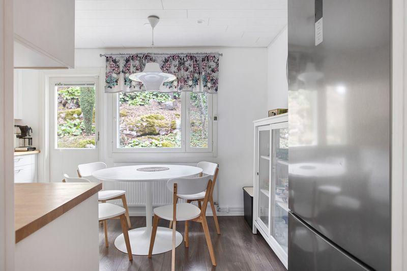 Metsikkötie 20, Martinlaakso, Vantaa