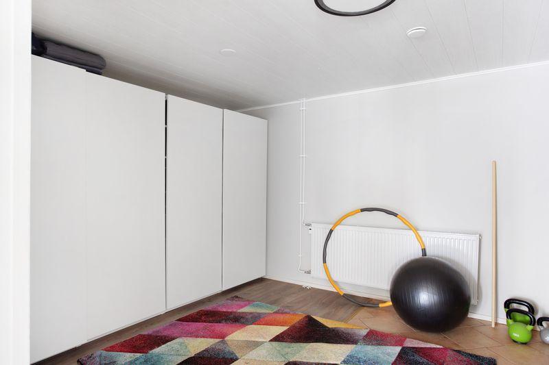 Metsikkötie 20, Martinlaakso, Vantaa