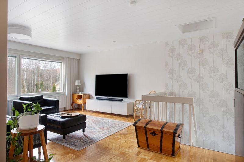 Metsikkötie 20, Martinlaakso, Vantaa