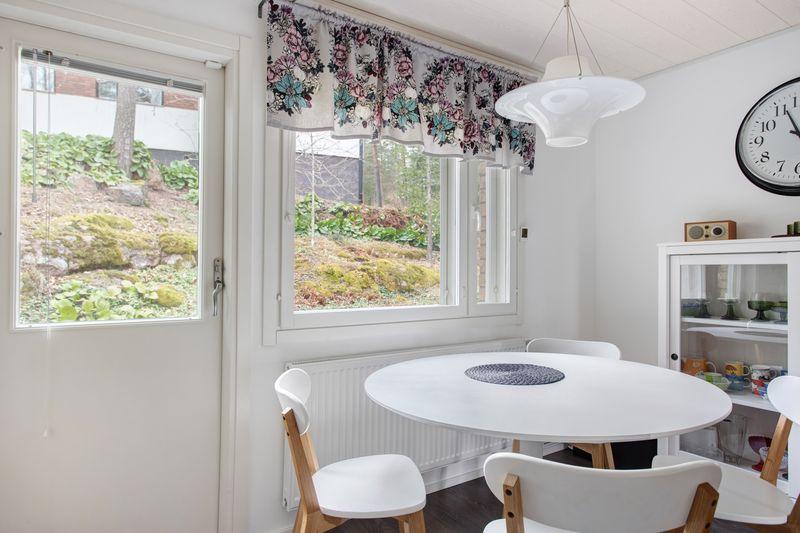 Metsikkötie 20, Martinlaakso, Vantaa