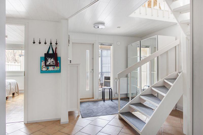 Metsikkötie 20, Martinlaakso, Vantaa