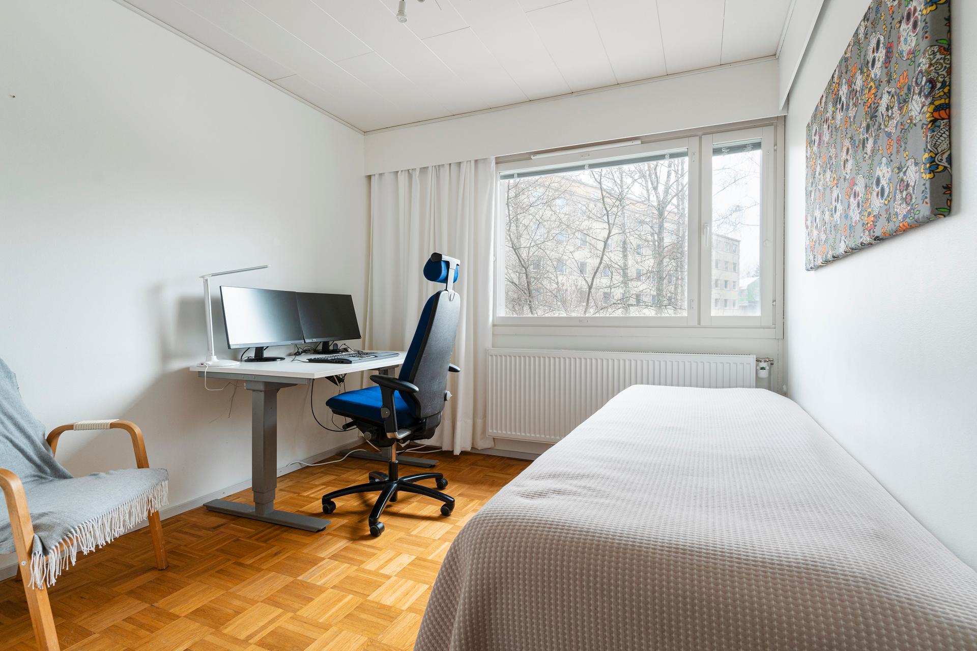 Metsikkötie 20, Martinlaakso, Vantaa