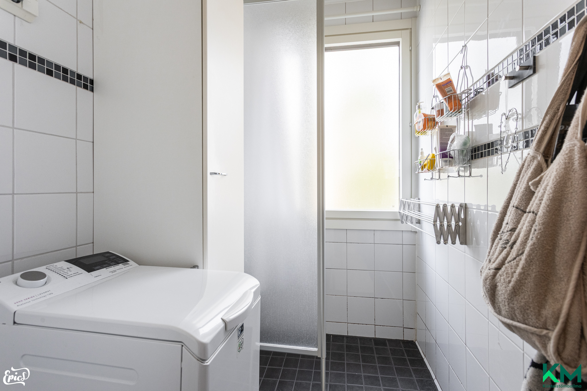 Karhumäentie 4, Sääksjärvi, Lempäälä