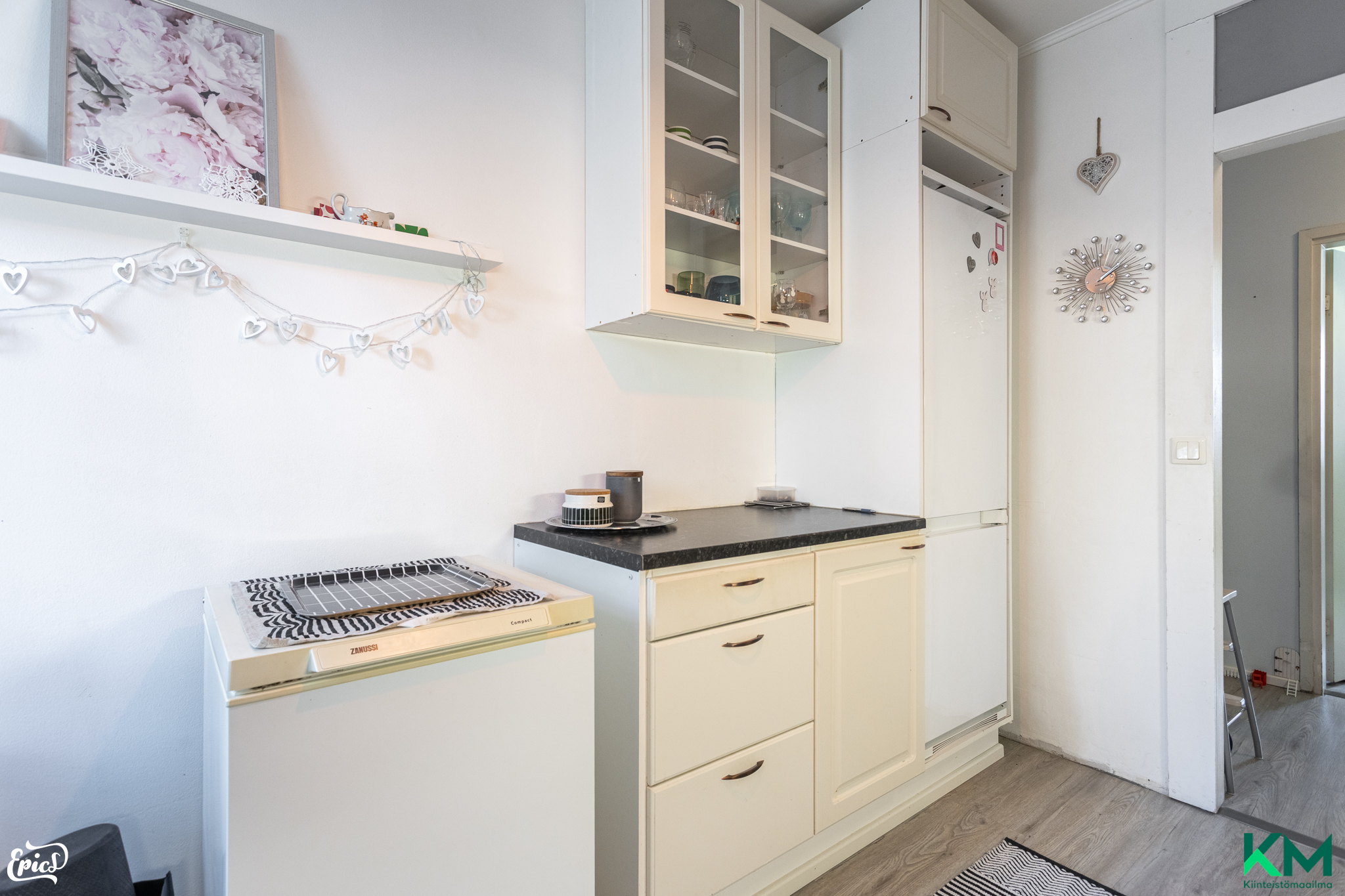 Karhumäentie 4, Sääksjärvi, Lempäälä