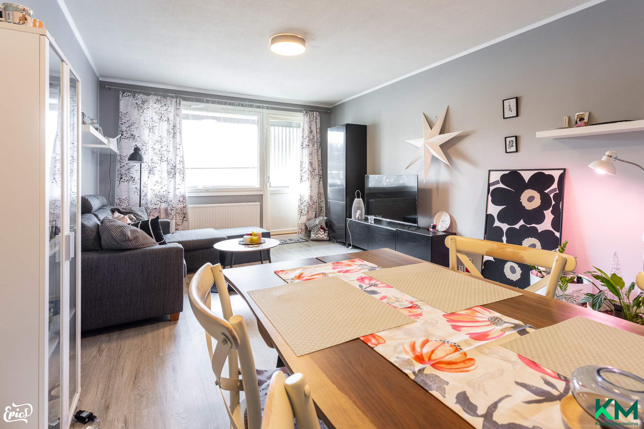 Karhumäentie 4, Sääksjärvi, Lempäälä