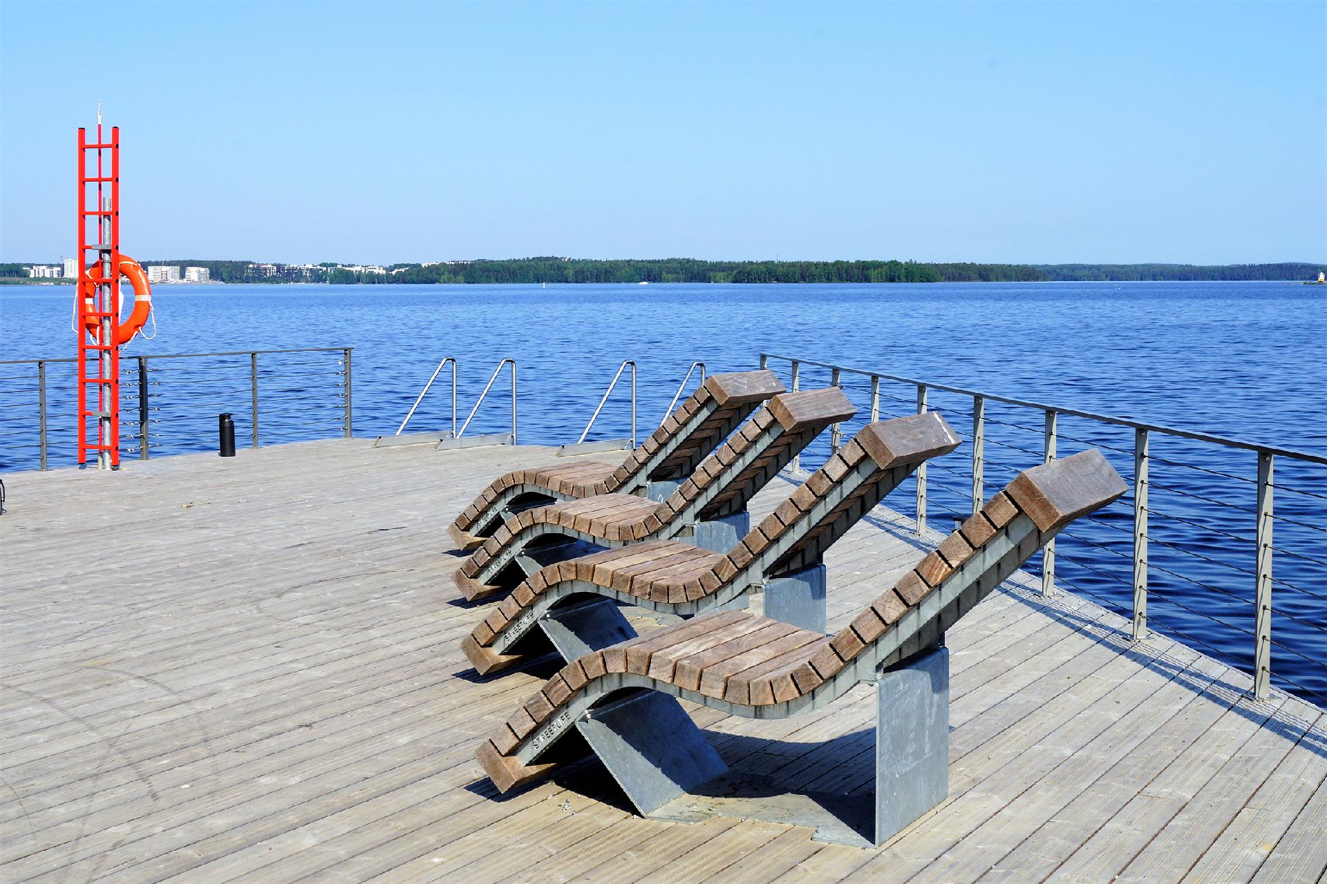 Ranta-Tampellan katu 23, Ranta-Tampella, Tampere