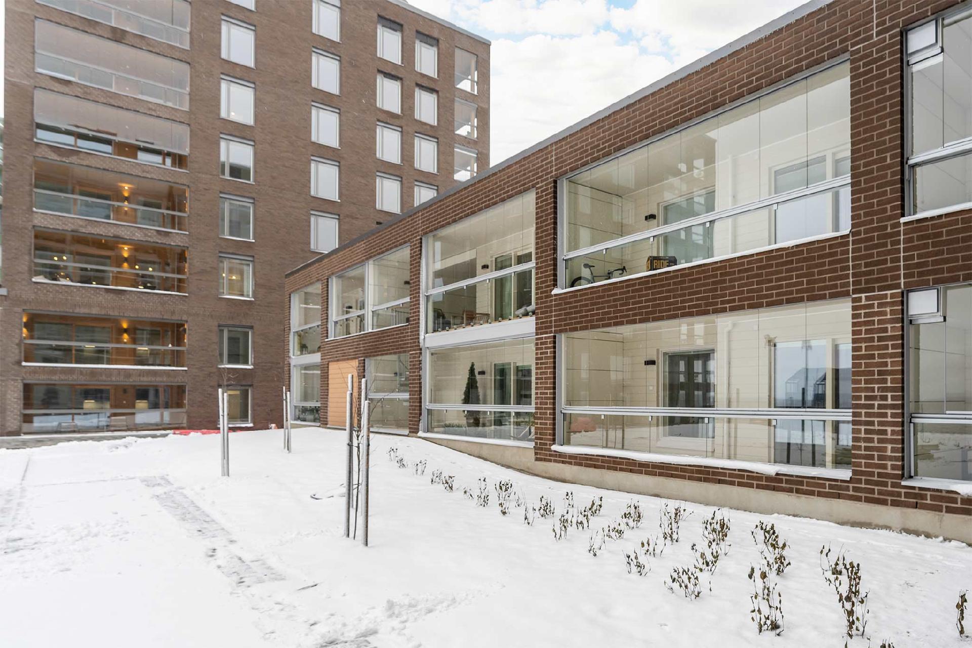 Ranta-Tampellan katu 23, Ranta-Tampella, Tampere