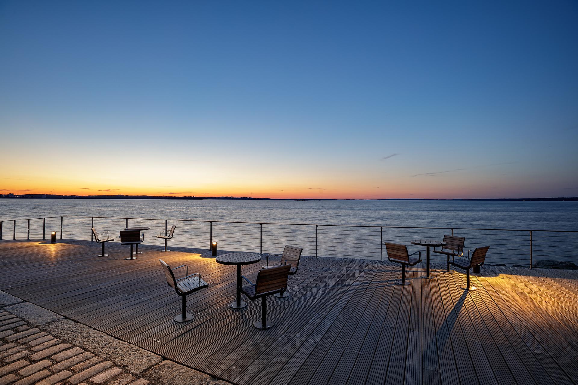 Ranta-Tampellan katu 23, Ranta-Tampella, Tampere