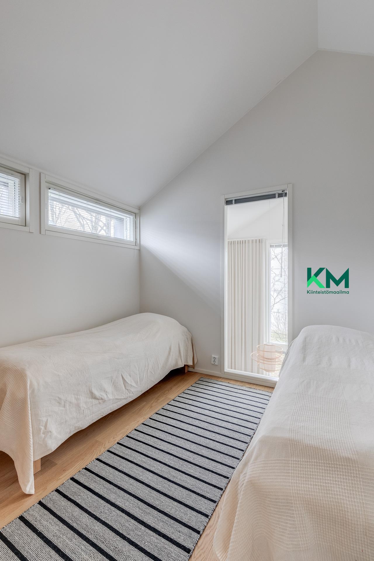 Ruutanakuja 13a, Oulunkylä, Helsinki