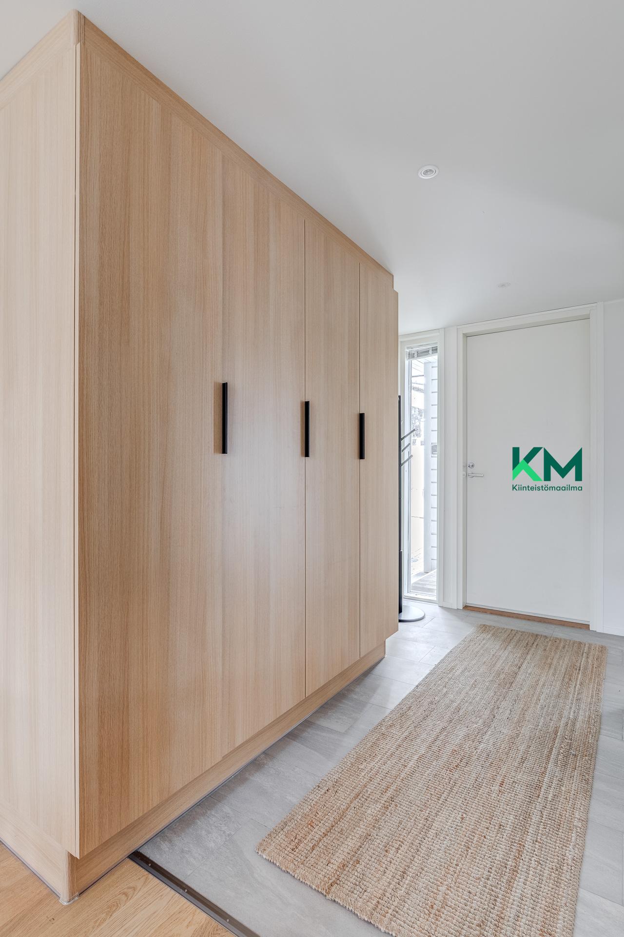 Ruutanakuja 13a, Oulunkylä, Helsinki