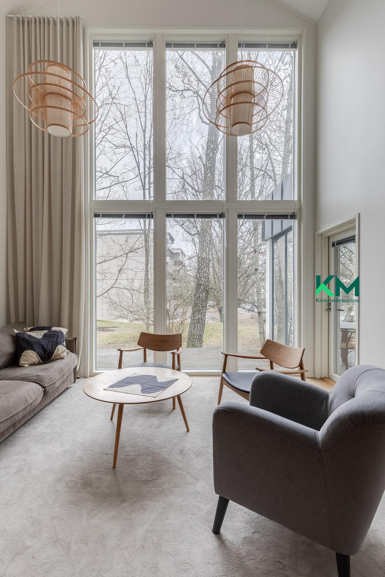 Ruutanakuja 13a, Oulunkylä, Helsinki