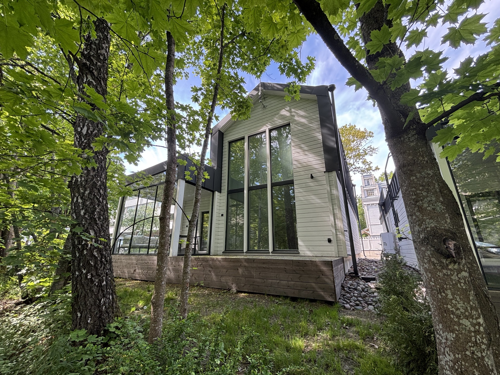 Ruutanakuja 13a, Oulunkylä, Helsinki