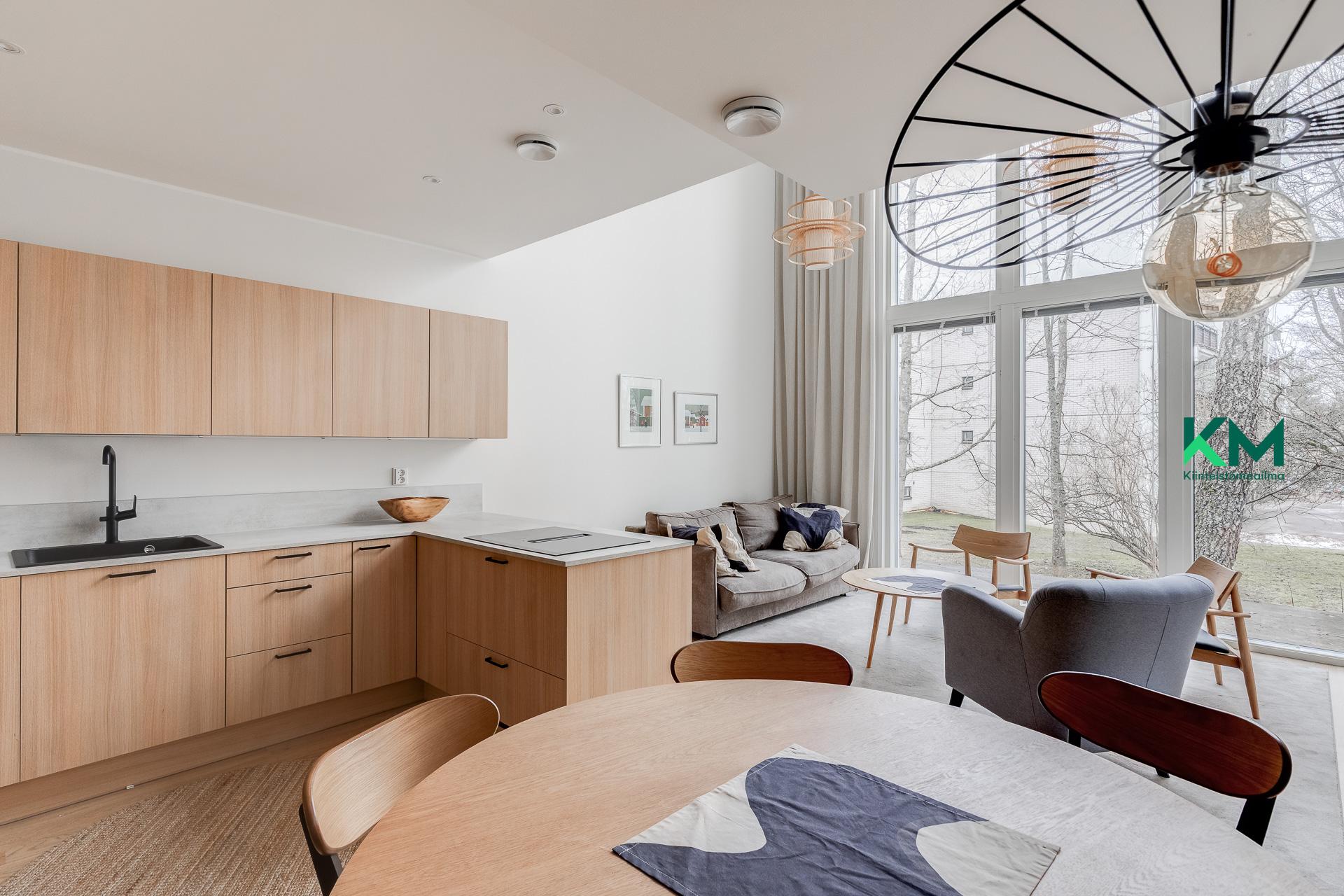 Ruutanakuja 13a, Oulunkylä, Helsinki