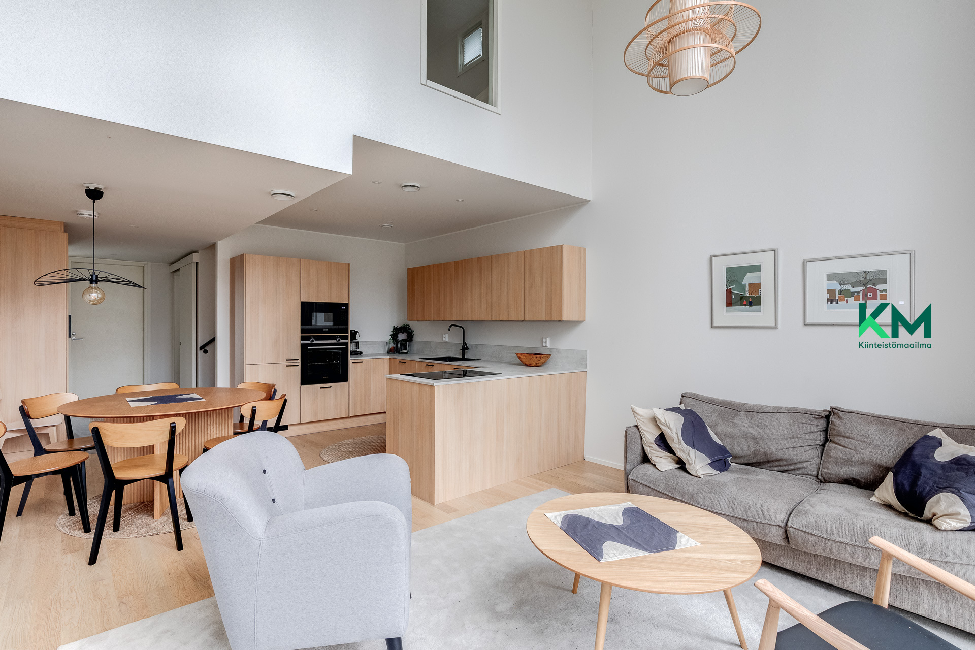 Ruutanakuja 13a, Oulunkylä, Helsinki