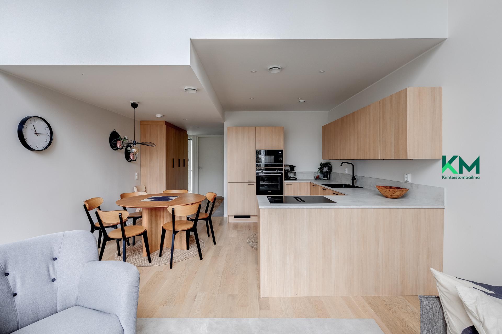 Ruutanakuja 13a, Oulunkylä, Helsinki