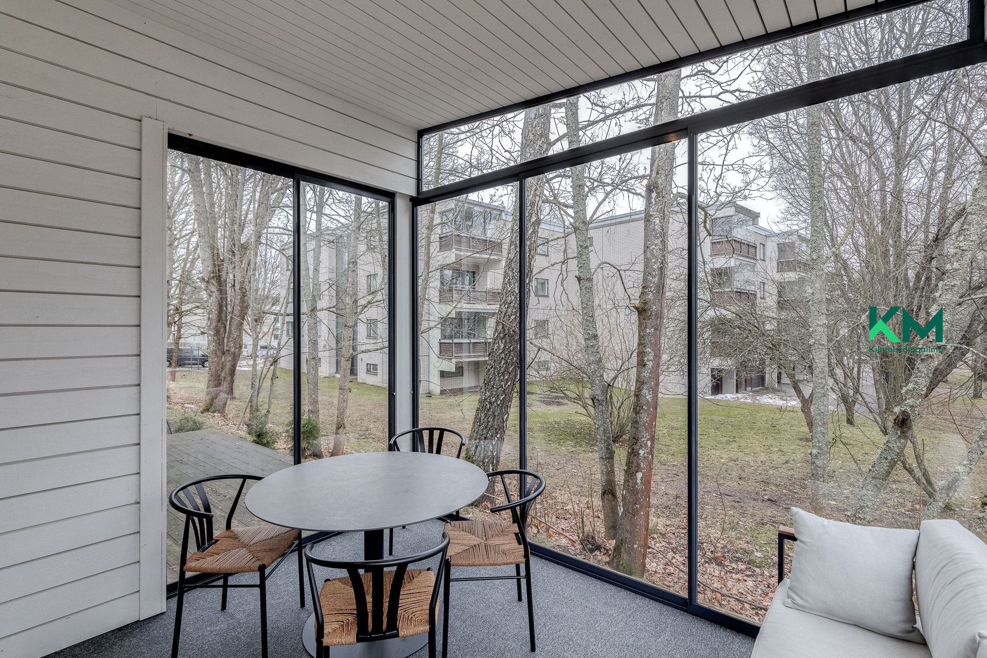Ruutanakuja 13a, Oulunkylä, Helsinki