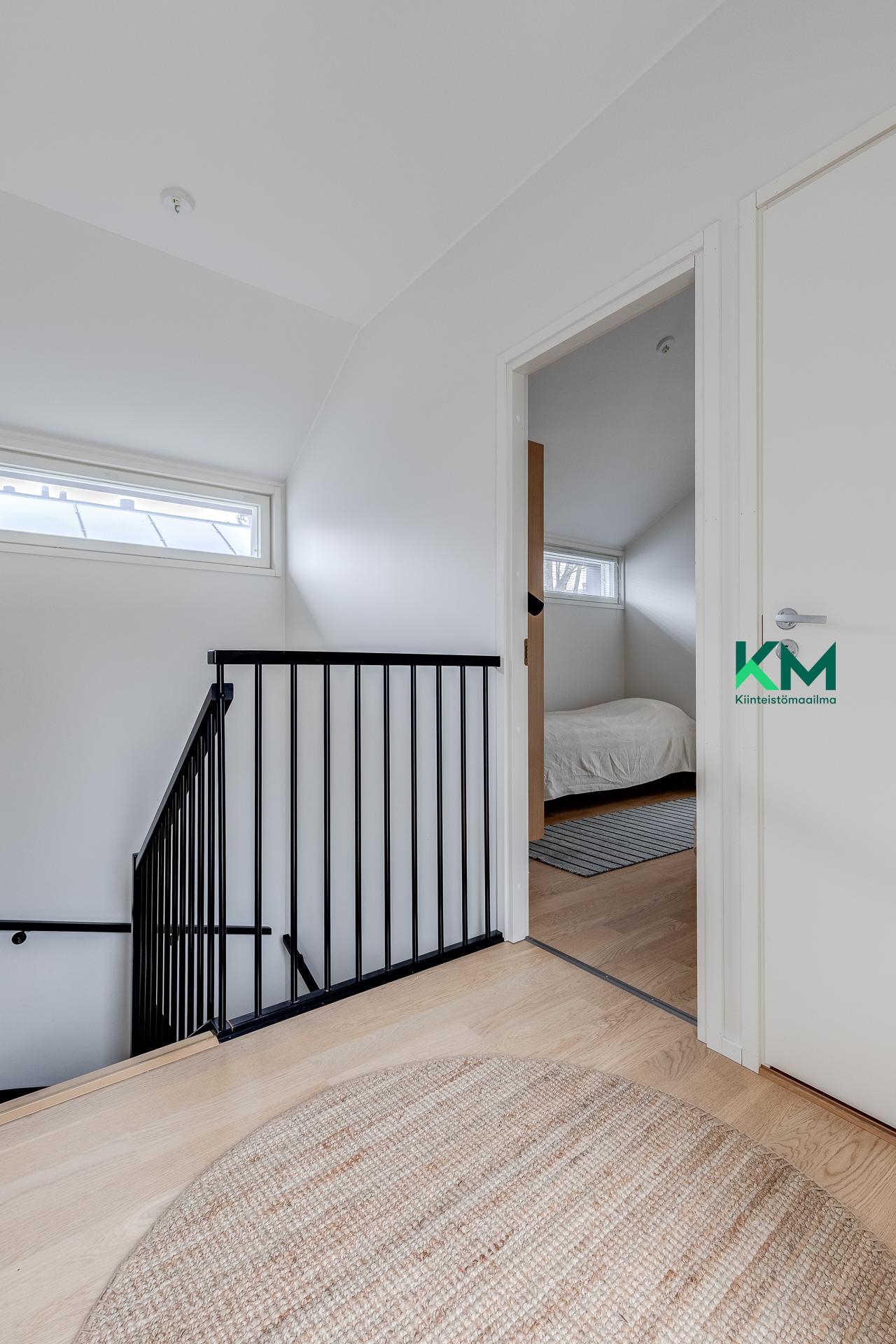 Ruutanakuja 13a, Oulunkylä, Helsinki