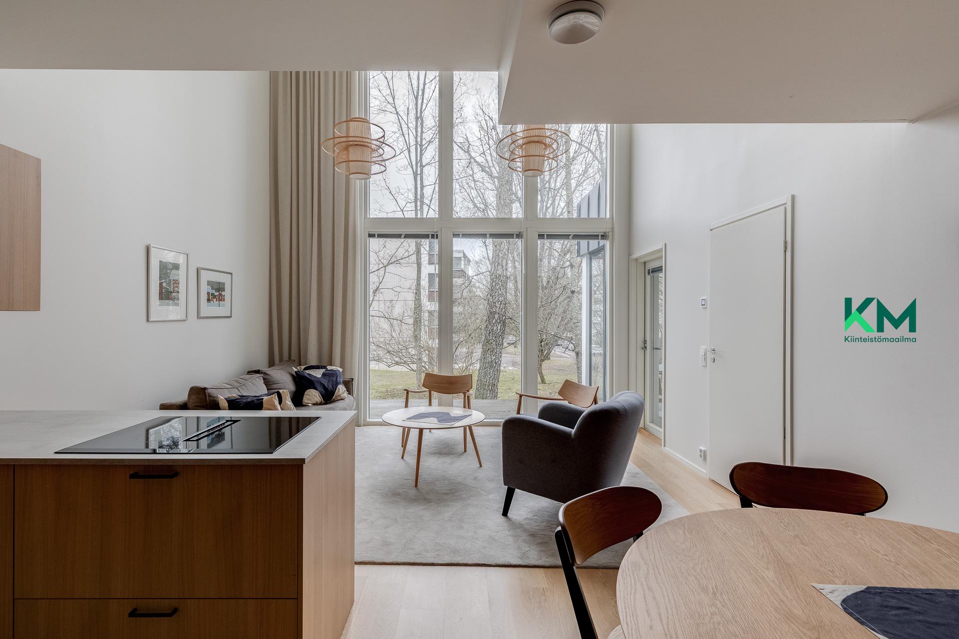 Ruutanakuja 13a, Oulunkylä, Helsinki