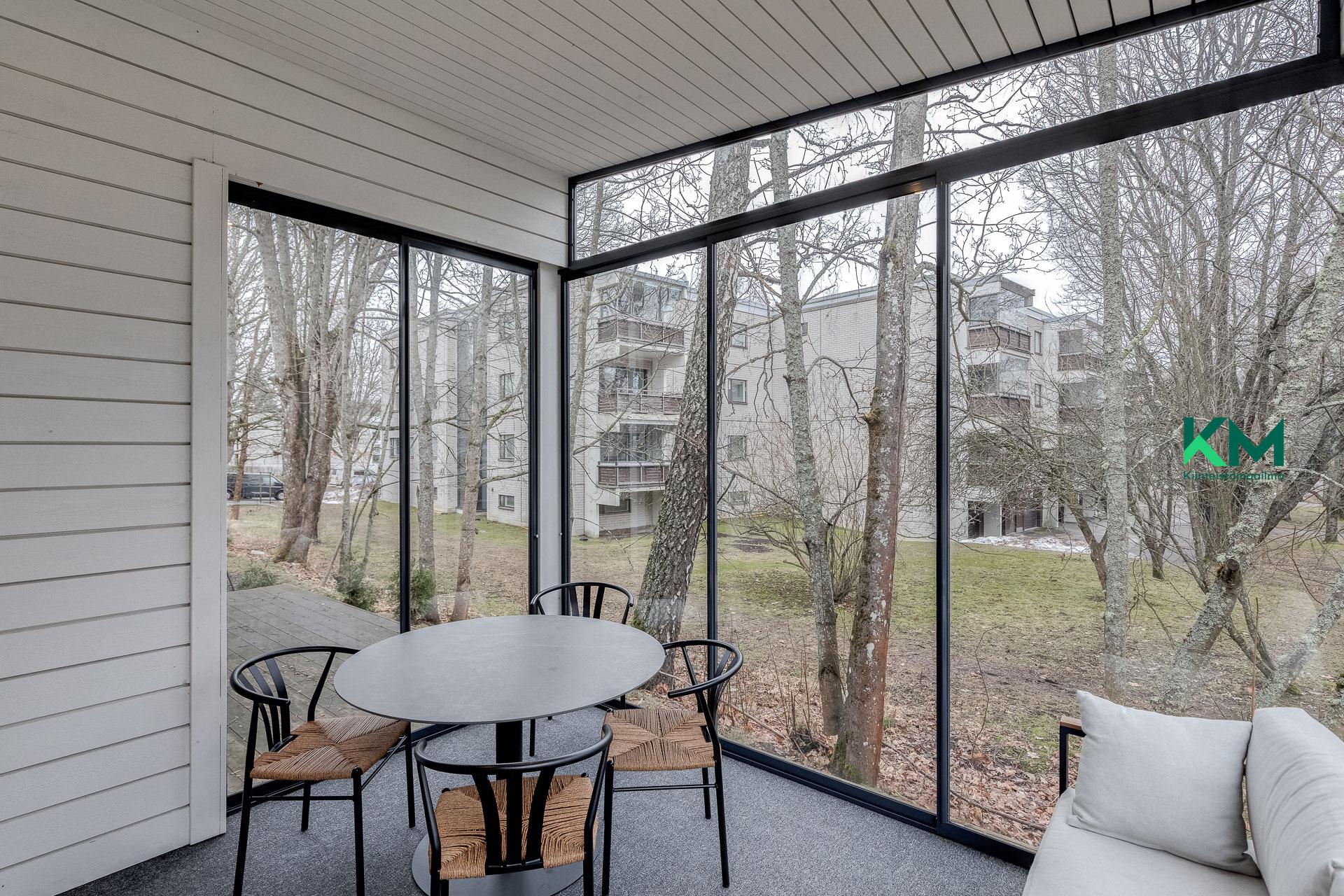 Ruutanakuja 13a, Oulunkylä, Helsinki