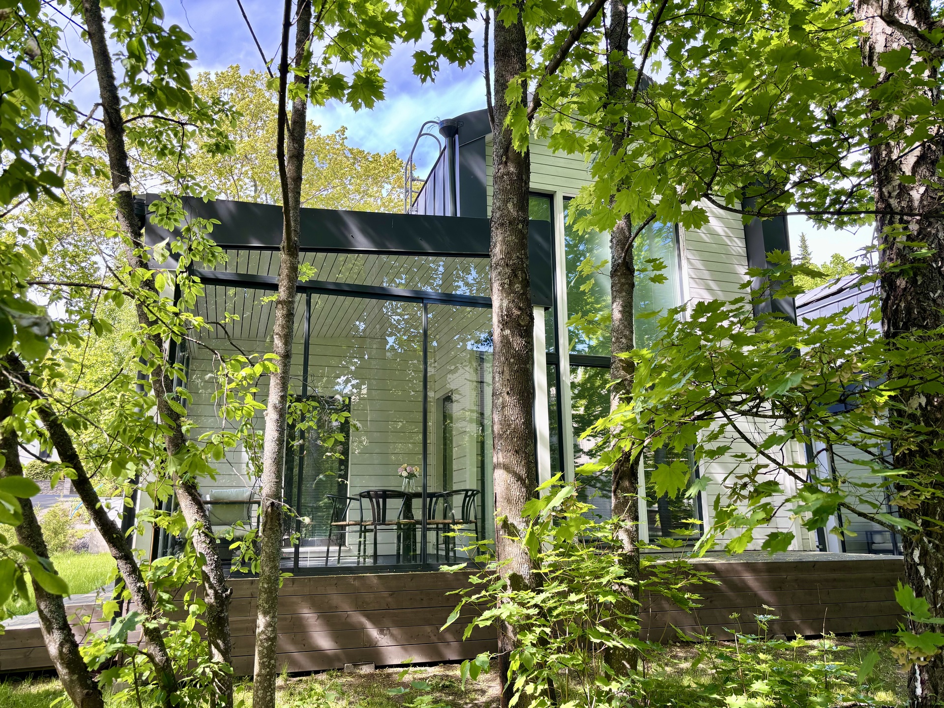 Ruutanakuja 13a, Oulunkylä, Helsinki