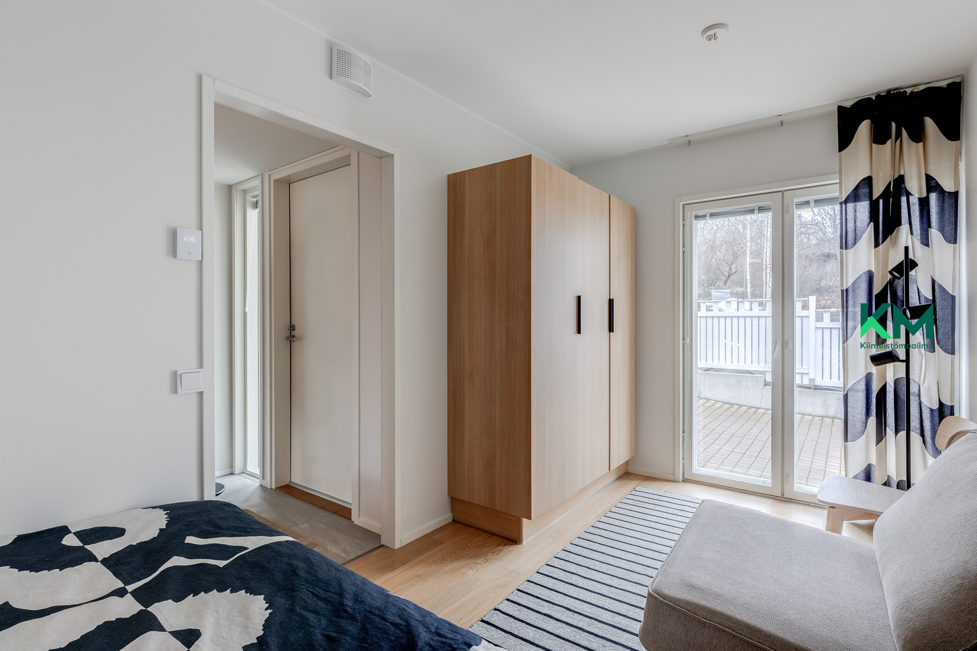 Ruutanakuja 13a, Oulunkylä, Helsinki