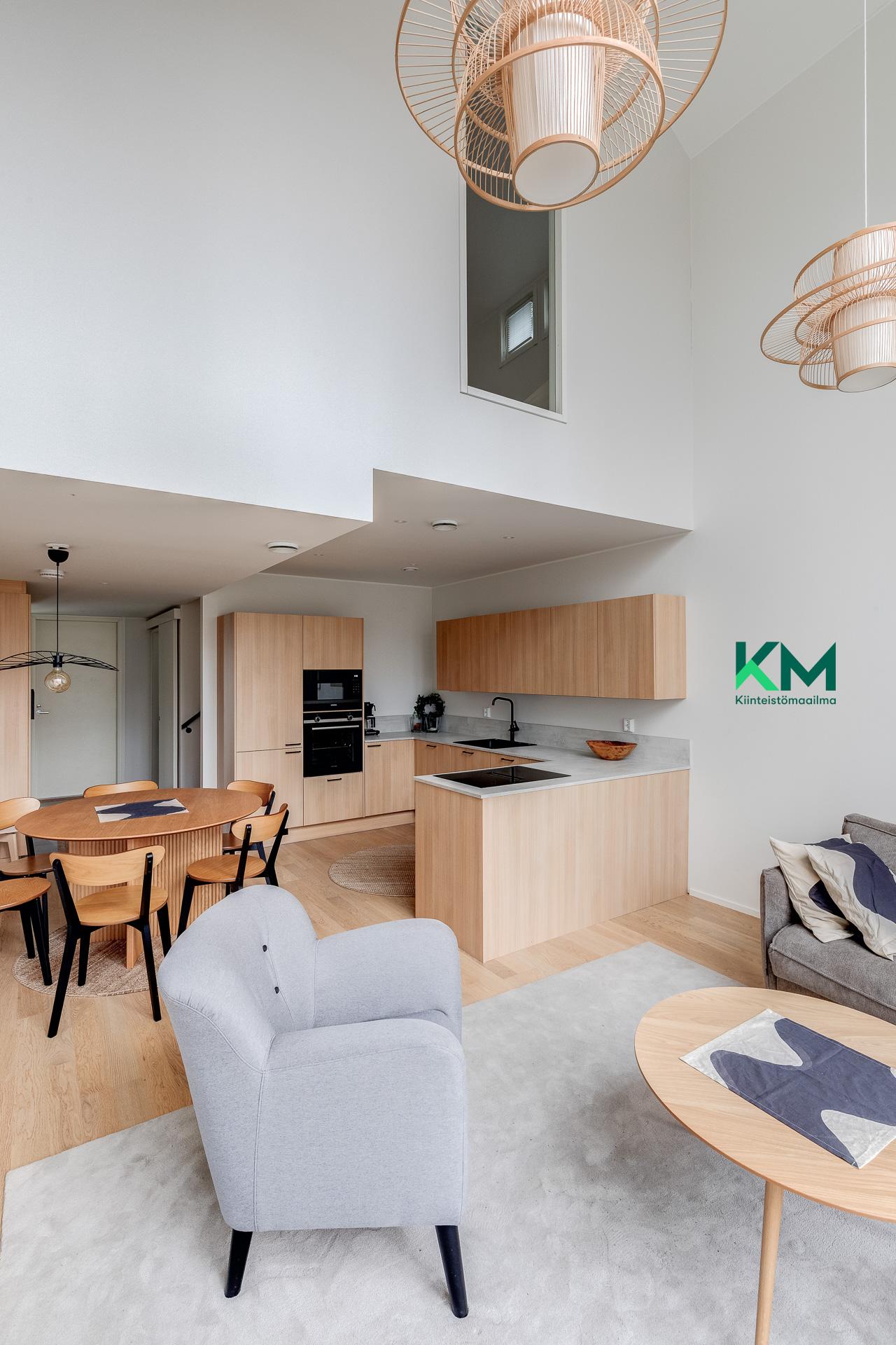 Ruutanakuja 13a, Oulunkylä, Helsinki