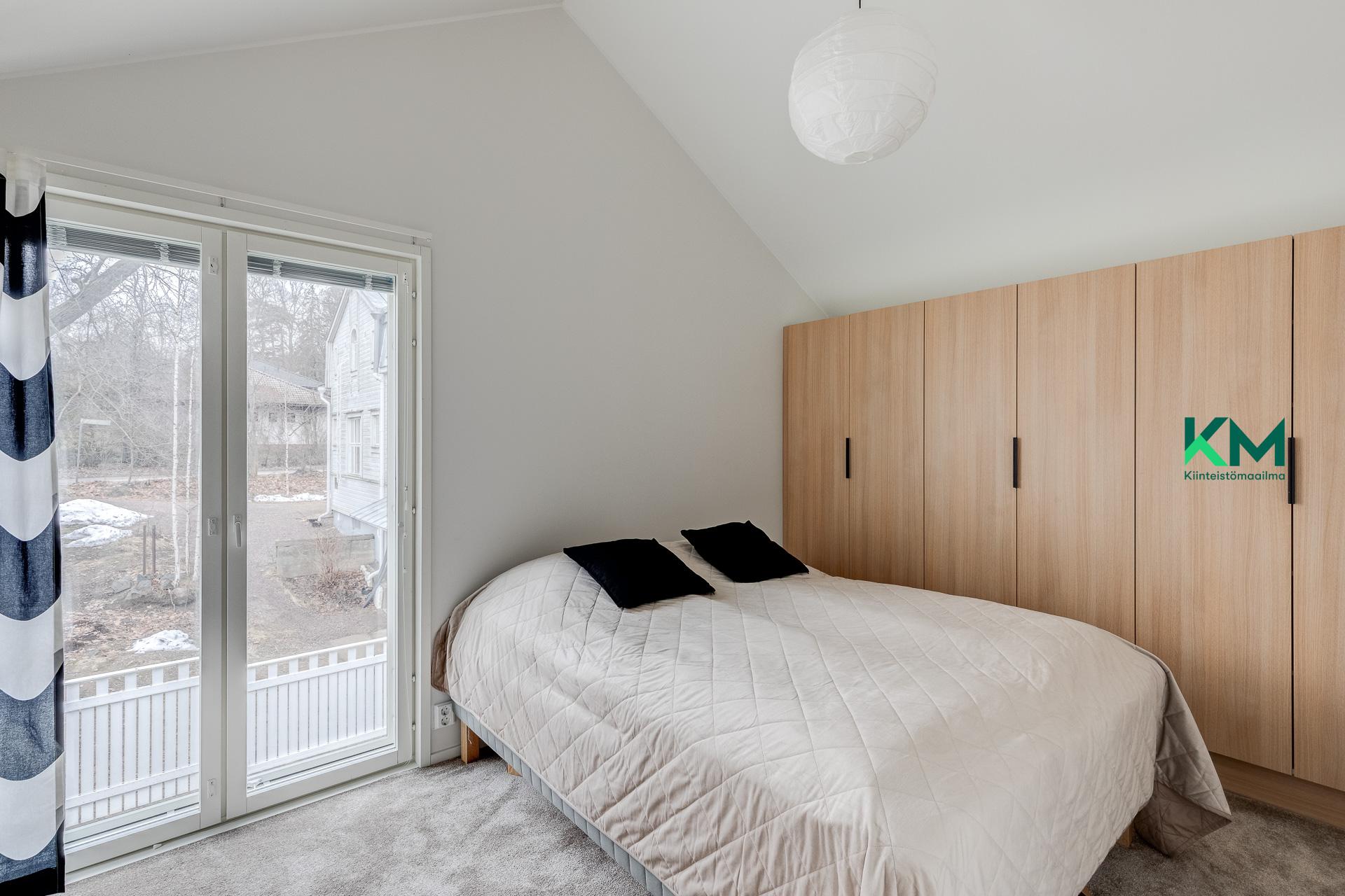 Ruutanakuja 13a, Oulunkylä, Helsinki