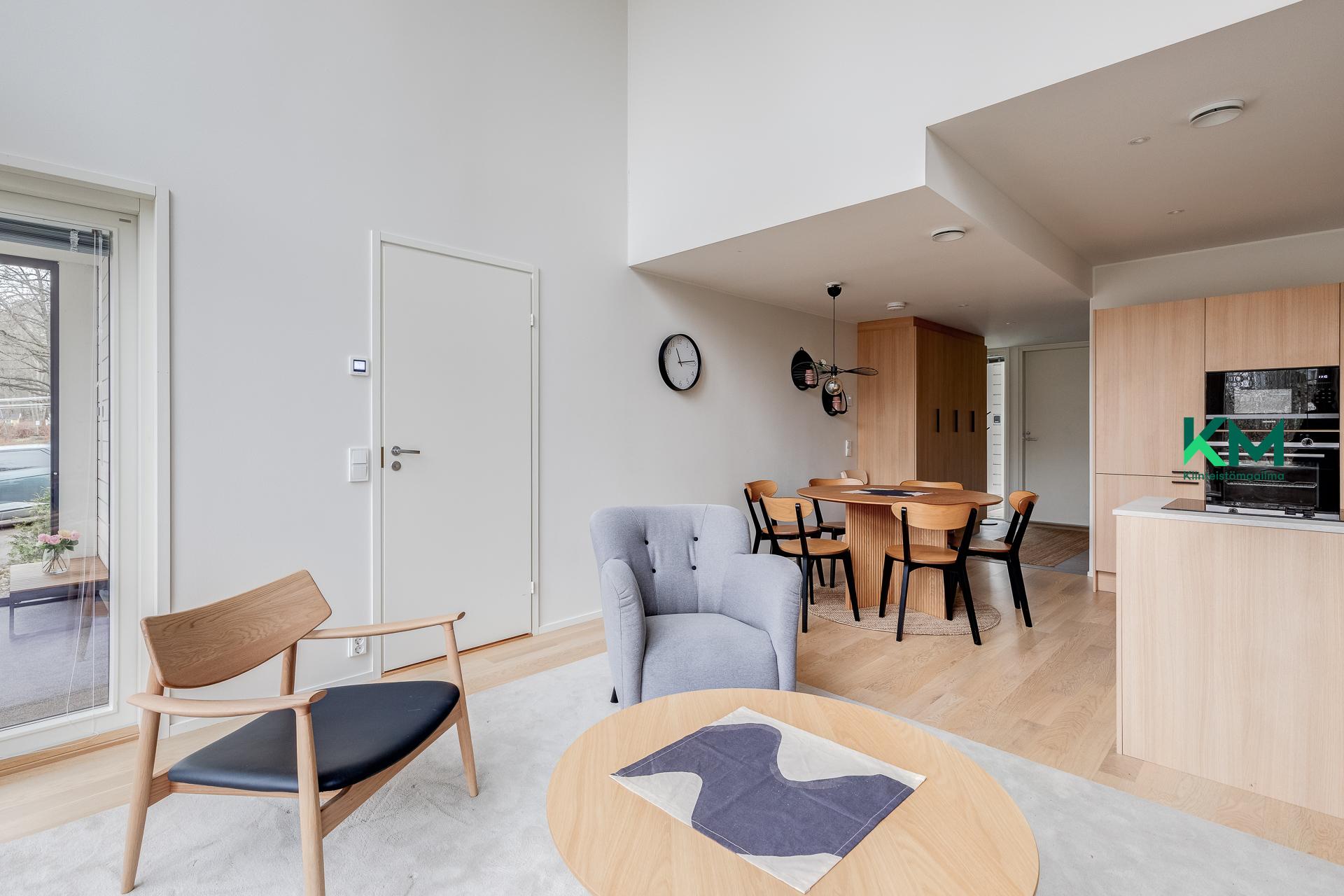 Ruutanakuja 13a, Oulunkylä, Helsinki