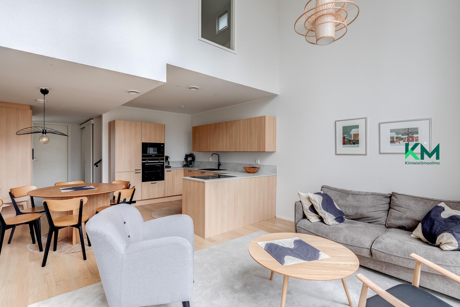 Ruutanakuja 13a, Oulunkylä, Helsinki