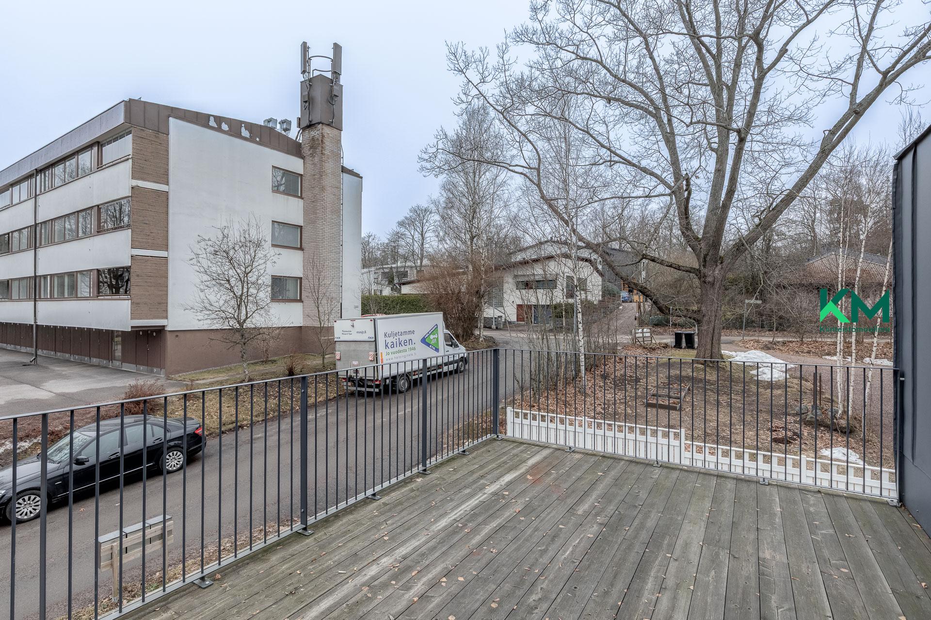 Ruutanakuja 13a, Oulunkylä, Helsinki