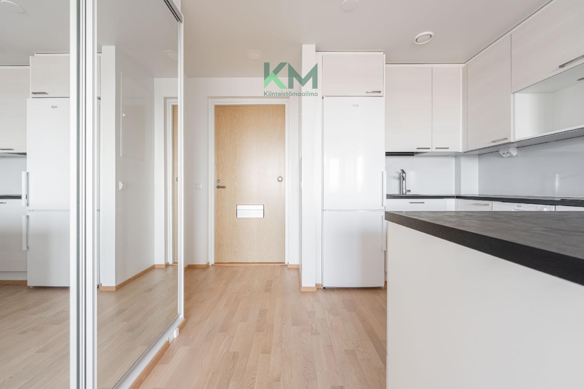 Keski-Kaari 52, Päiväranta, Kuopio