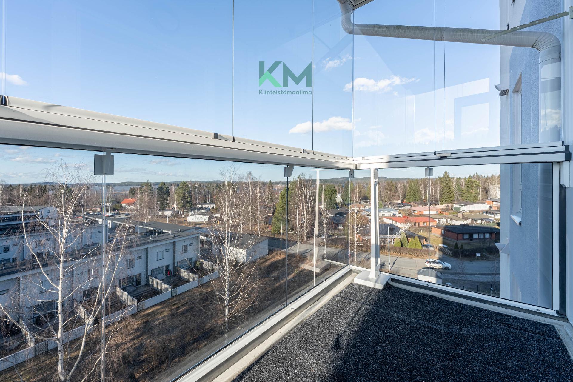 Keski-Kaari 52, Päiväranta, Kuopio