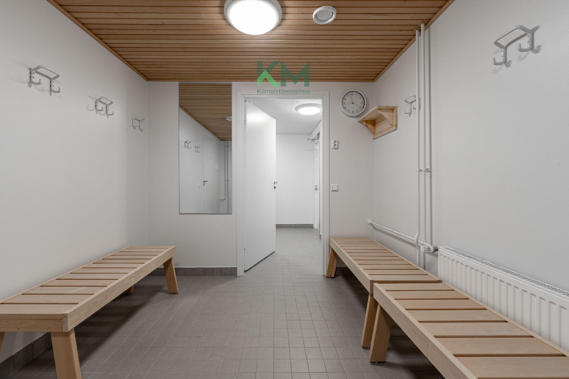 Keski-Kaari 52, Päiväranta, Kuopio