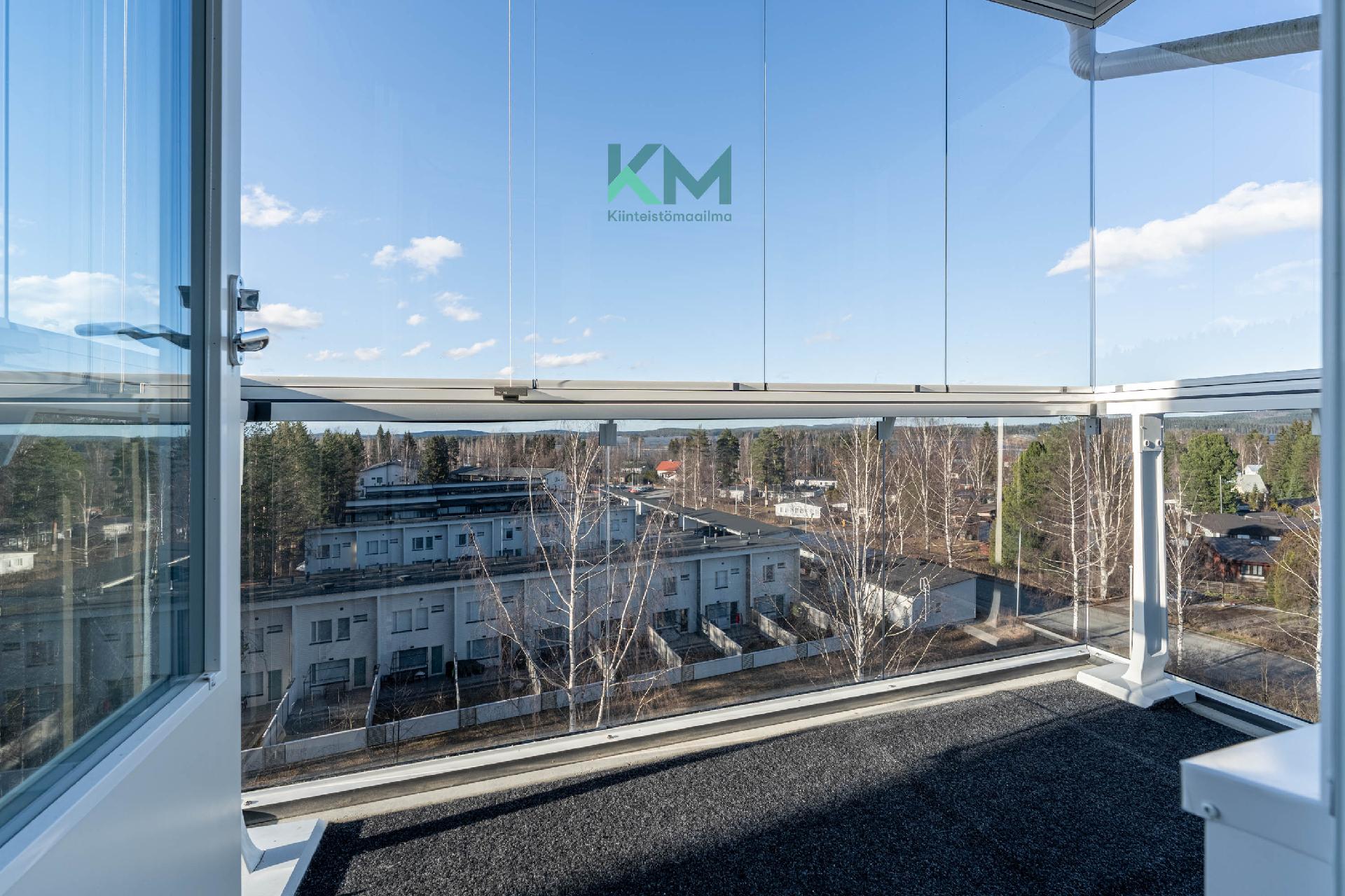 Keski-Kaari 52, Päiväranta, Kuopio