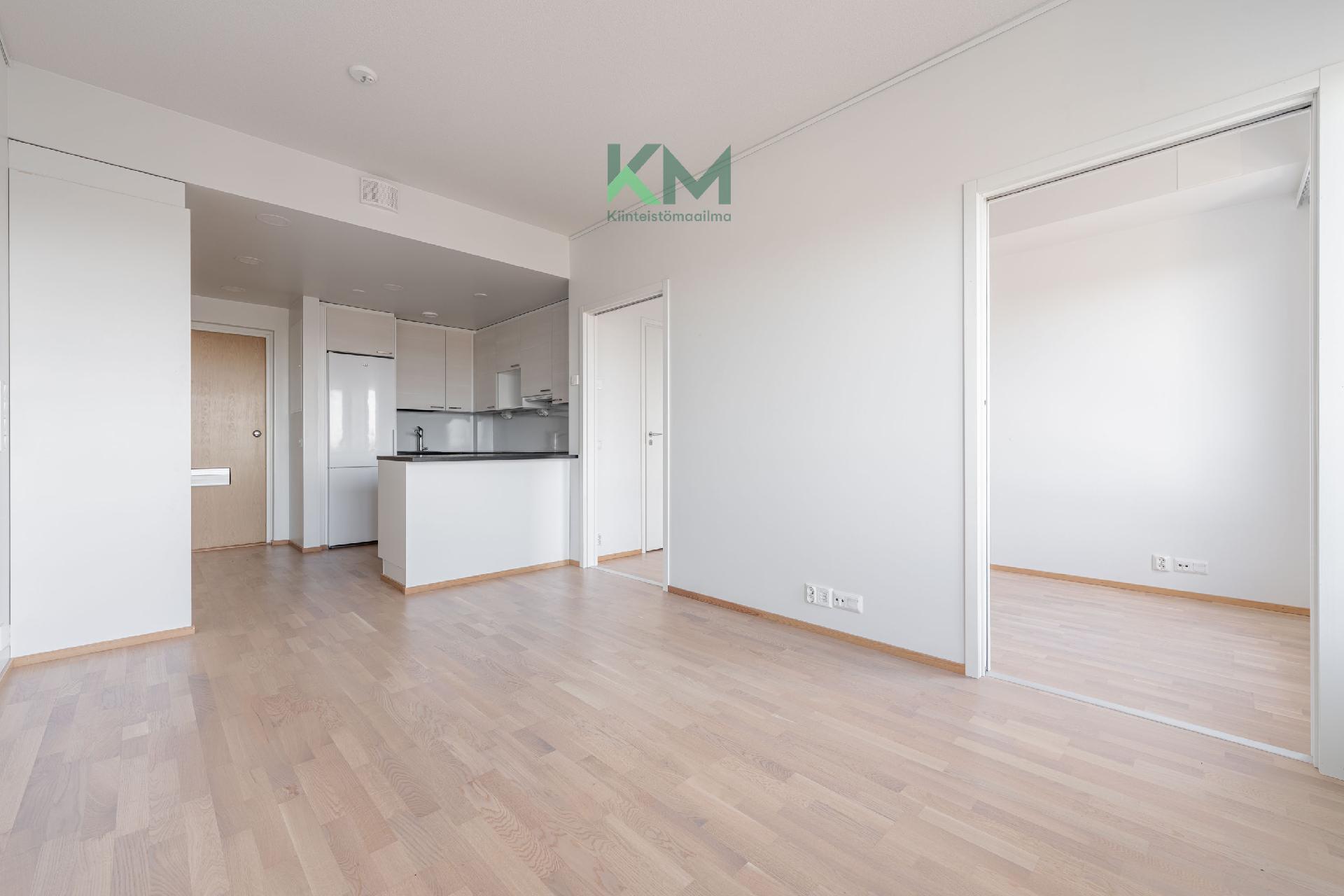 Keski-Kaari 52, Päiväranta, Kuopio