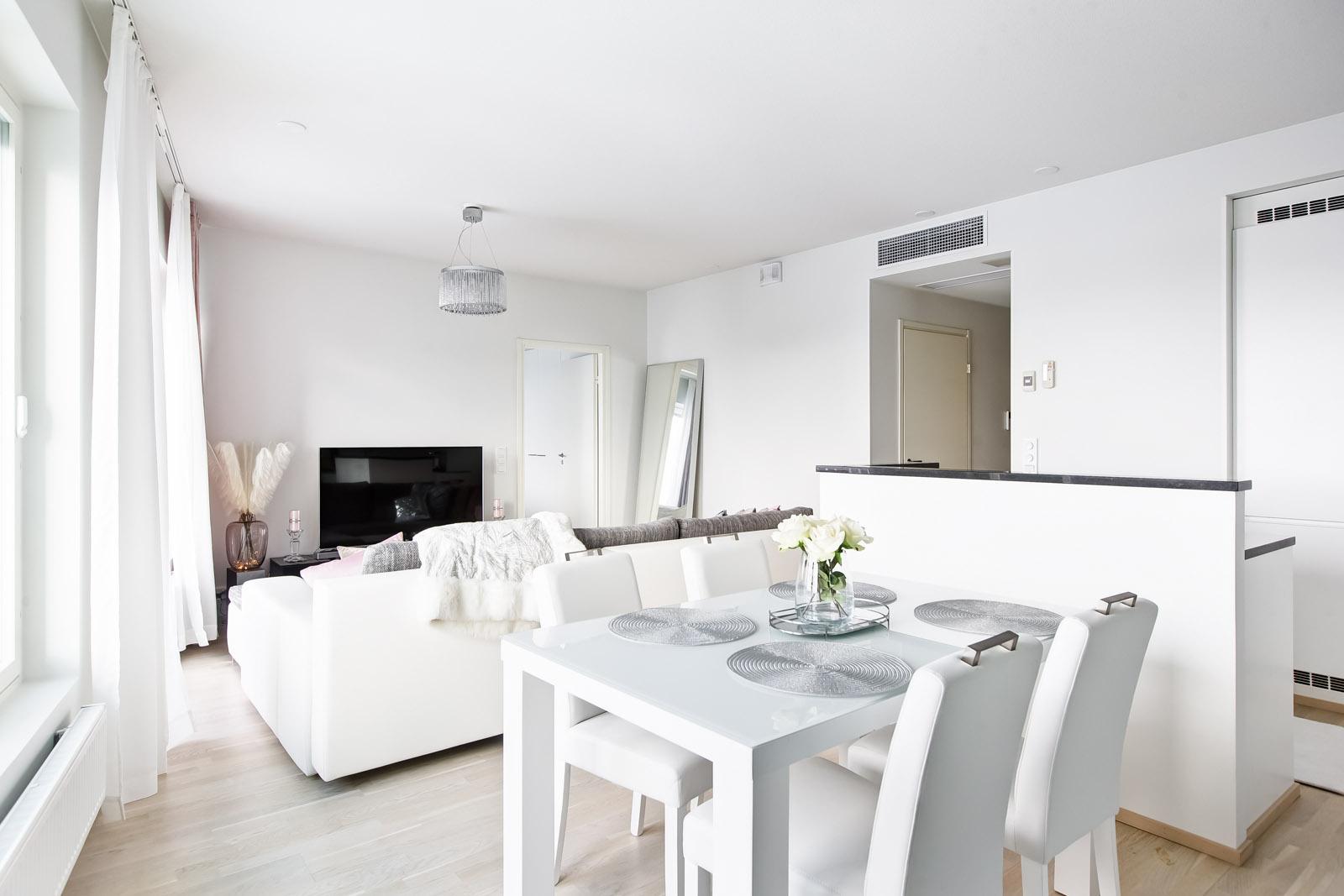 Niemenrannanaukio 1, Niemenranta, Tampere