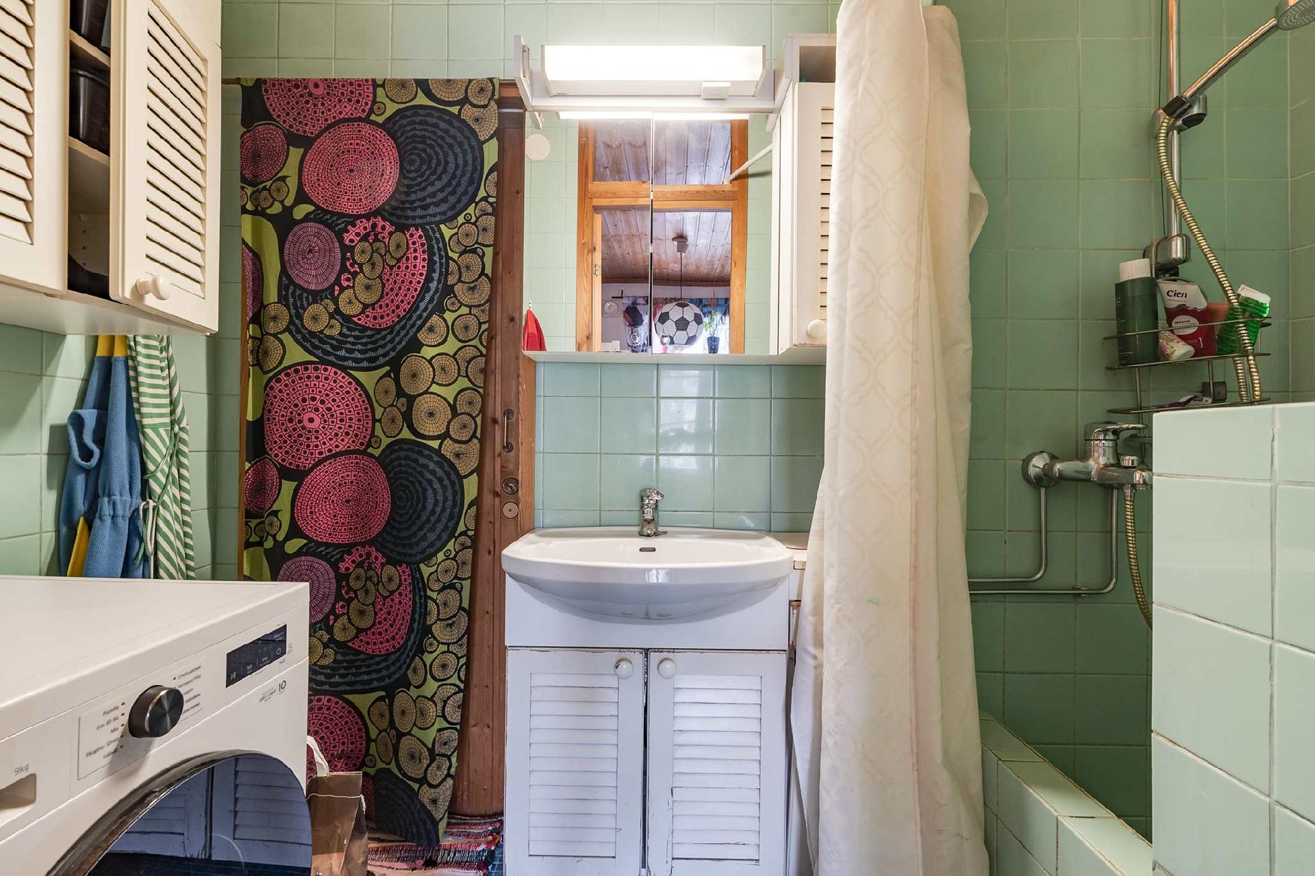 Heinätori 3, Pyynikintori, Tampere