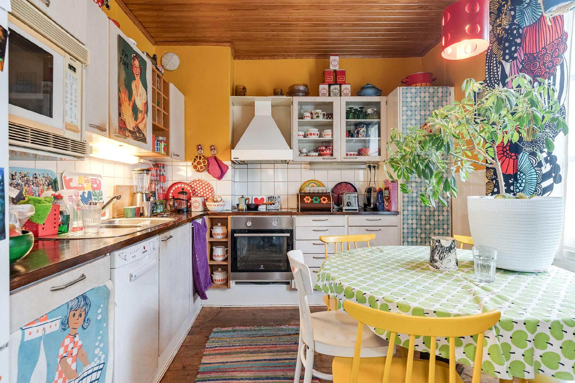 Heinätori 3, Pyynikintori, Tampere