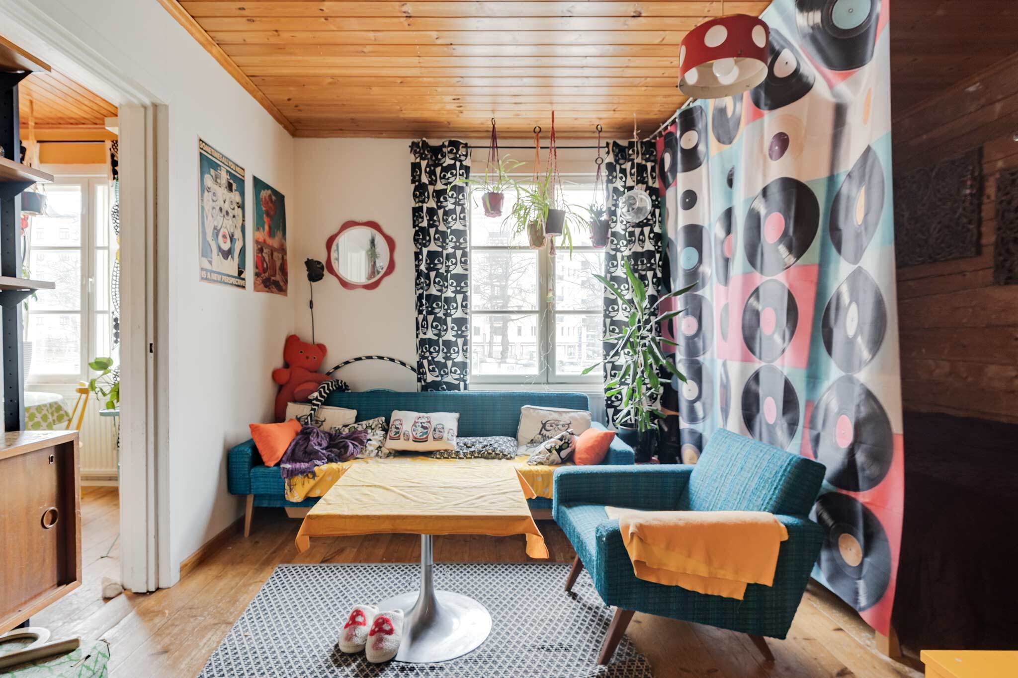 Heinätori 3, Pyynikki, Tampere