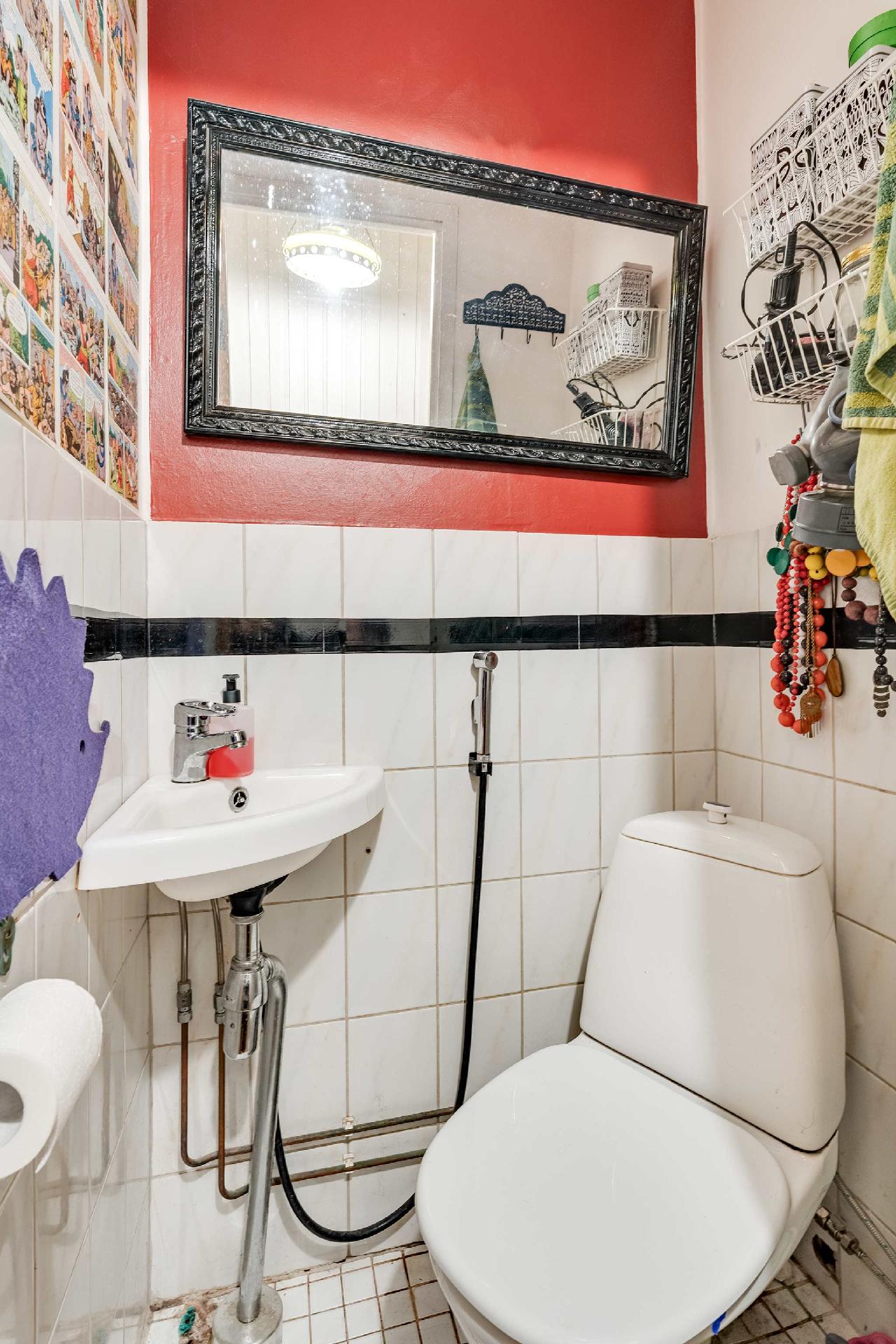 Heinätori 3, Pyynikintori, Tampere