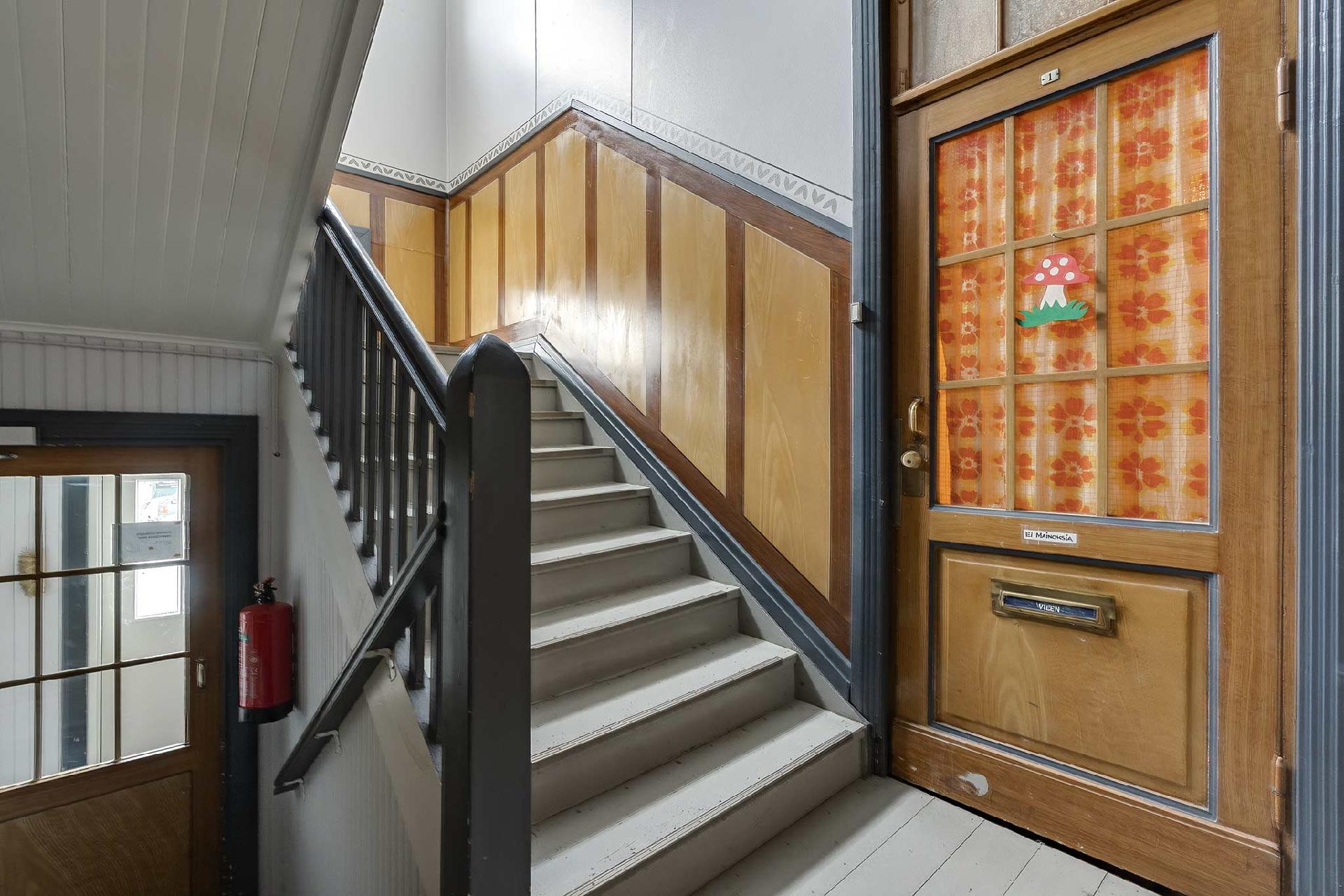 Heinätori 3, Pyynikintori, Tampere