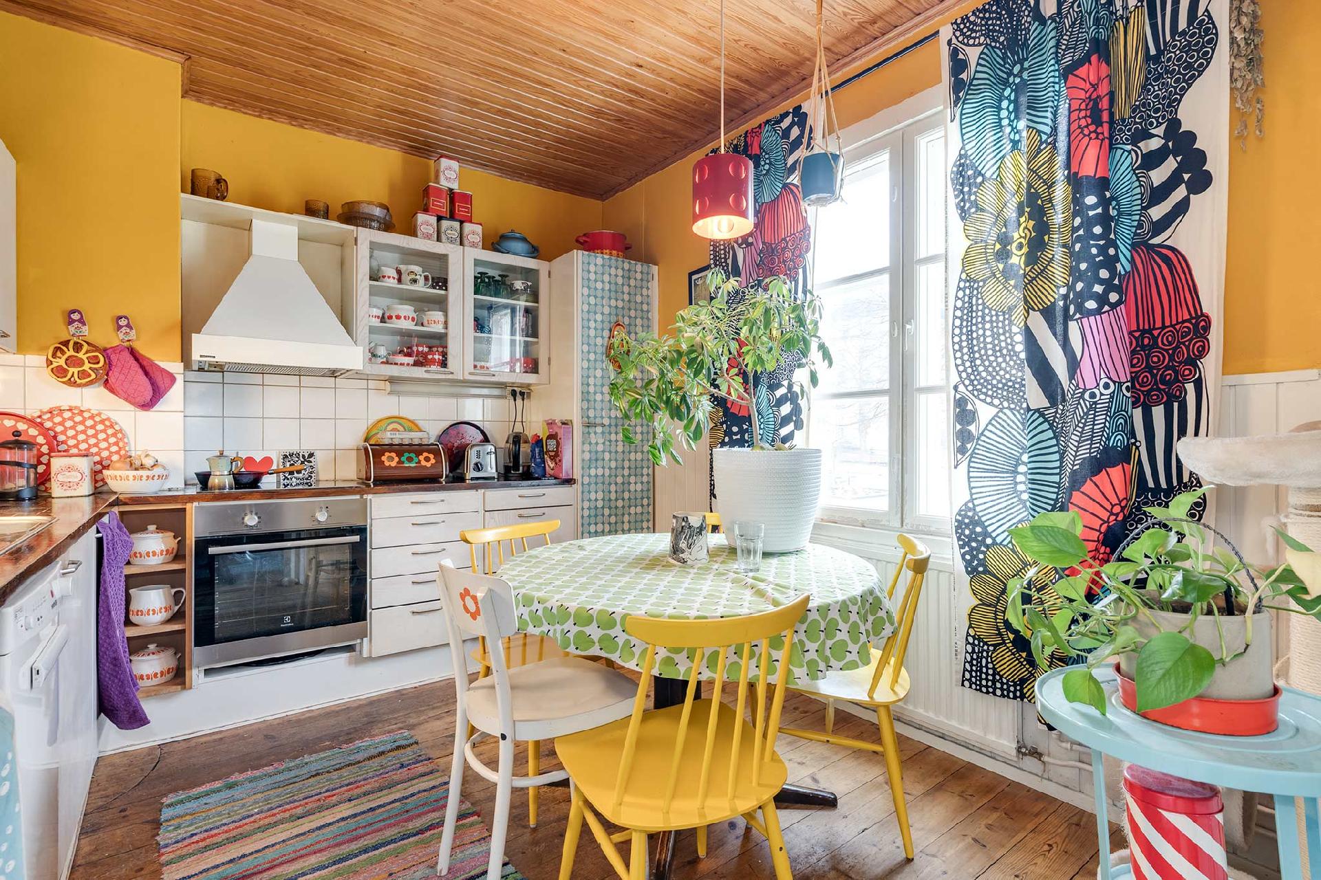 Heinätori 3, Pyynikintori, Tampere